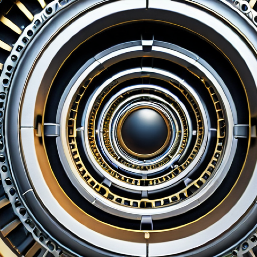 Prompt 1: The Efficiency Revolution**