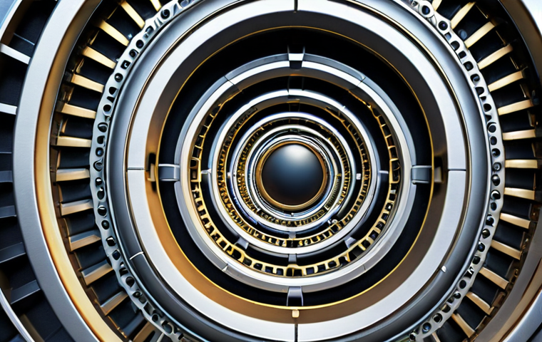 Prompt 1: The Efficiency Revolution**