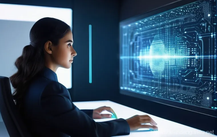 산업공학과 인지공학 - **Prompt:** A bustling, modern hospital reception and waiting area in an Arab city. The space is exc...