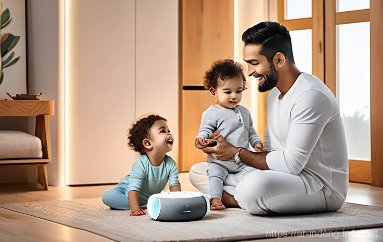 산업공학과 감성 공학 - **Prompt:** A diverse team of young Arab professionals (men and women) actively collaborating in a b...