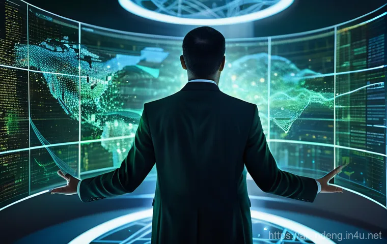 산업공학 생산성 분석 - A vibrant, high-angle shot capturing a bustling, modern office environment in a contemporary Arab ci...